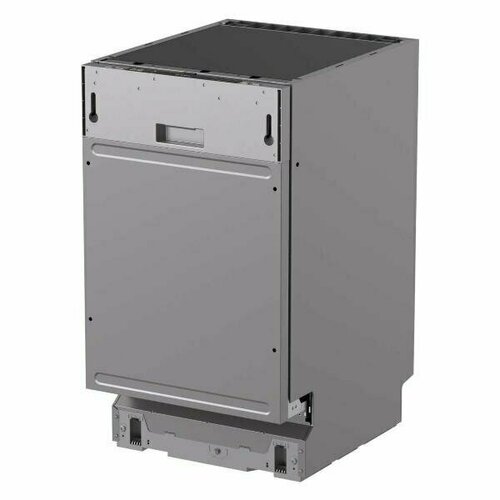 Встраиваемая посудомоечная машина THOMSON DB30S52I01 серебристый 31398₽