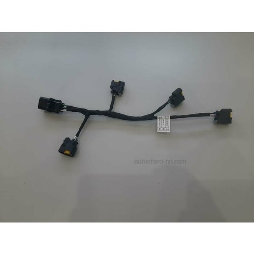 KAP KM0901357 высоковольтные провода KM0901357 273502B000 1248₽