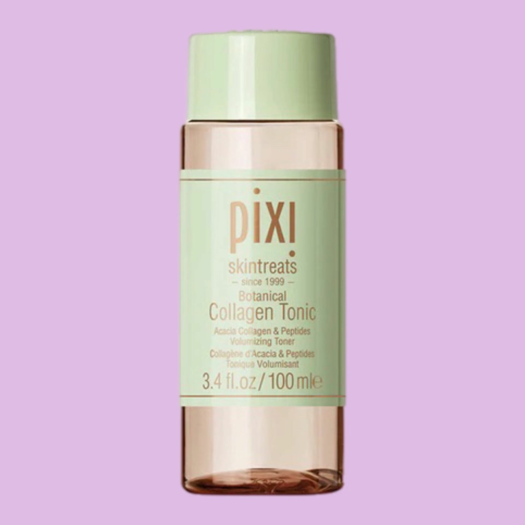 PIXI Collagen TONIC Тоник для лица с коллагеном 100 мл