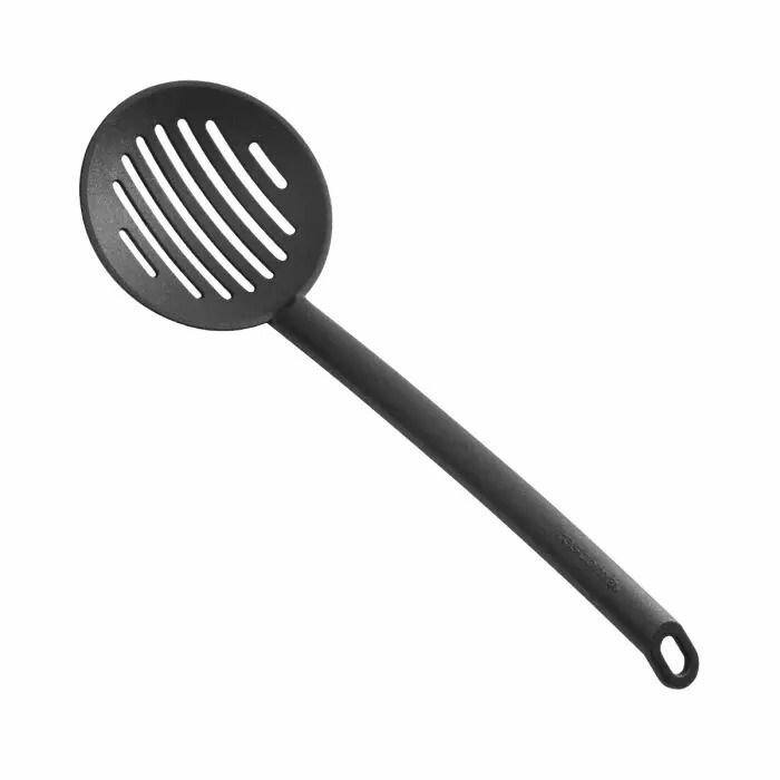 Шумовка Tescoma SPACE LINE, 32 см, для антипригарного покрытия — фото 1