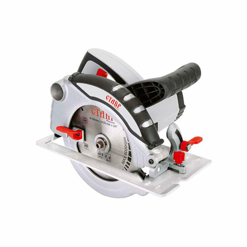 Пила дисковая электрическая Ставр ПДЭ-1901600 арт ст190-1600пдэ 434333₽