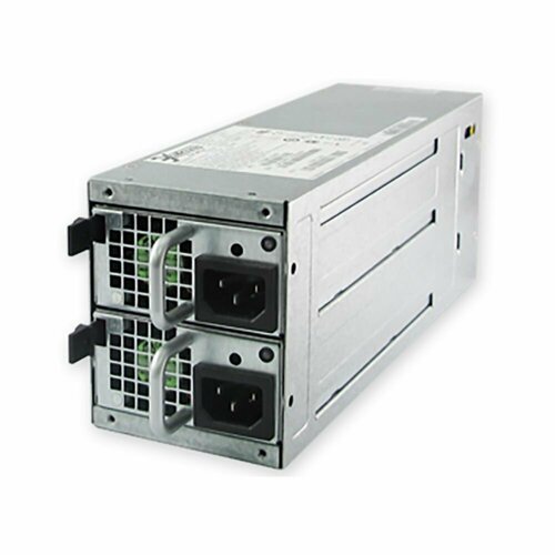 yh5701 1ea13r 700w 2u redundant ac full range dc atx 80 platinum 1 1 vertical bracket set for chenbro rm23608 included pmbus 1 2 Блок питания 3Y YH5701-1EA13R, 700W, 2U Redundant