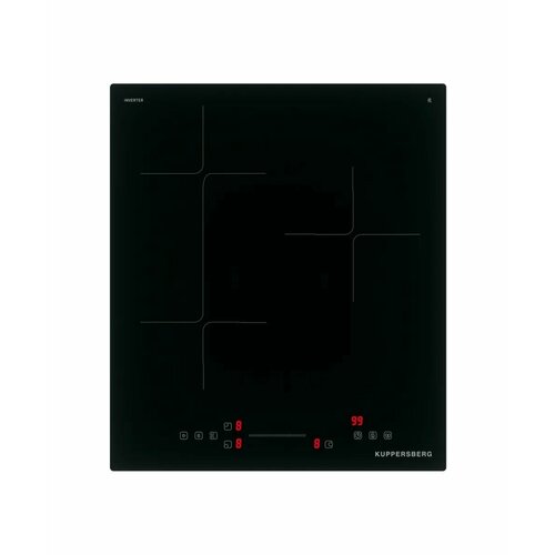 Варочная панель KUPPERSBERG ICI 412 2279000₽