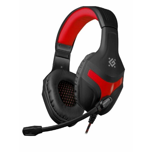 Гарнитура проводная Scrapper 500 черный 64500 1480₽