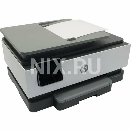 МФУ струйный Hp OfficeJet Pro 8023 All-in-One 2847700₽