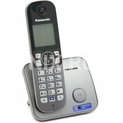 Телефон DECT Panasonic KX-TG6811RUM