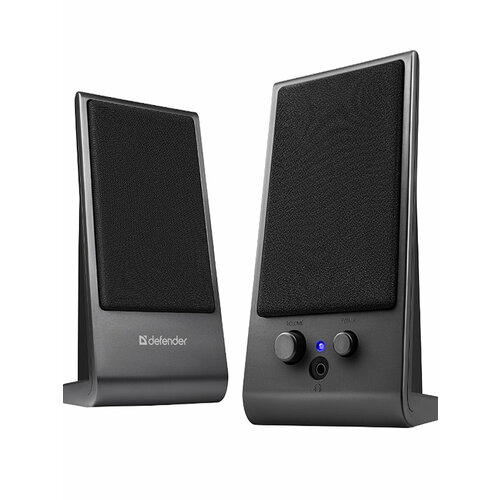 Колонки активные настольные для компьютера питание от USB 95000₽