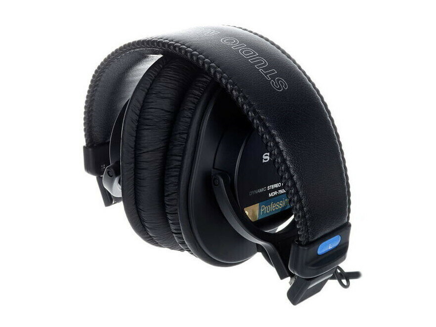 Sony MDR 7506 mini jack 3.5 mm Getw