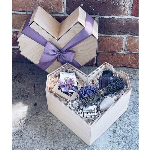 Подарочный набор для женщин Perfect Present / Подарочный набор для мамы на день рождения / Подарок учителю на выпускной / Подарочный набор директору / Подарок любимой жене / Подарочный набор на день свадьбы