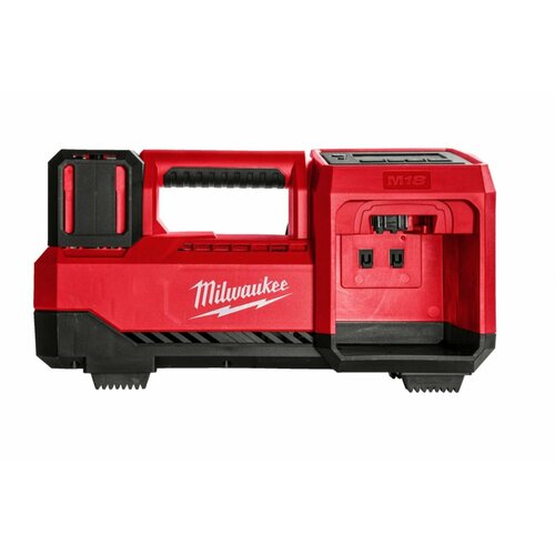 Аккумуляторный компрессор Milwaukee M18 BI-0 4933478706 28599₽