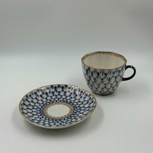 Кофейная пара 2 предмета 