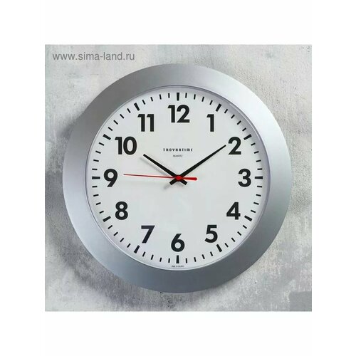 Часы настенные Классика d-30 см 1227₽