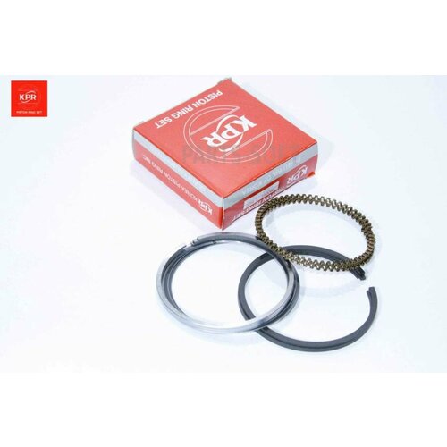 KPR KPRG1003 KPR-G1003_Кольца поршневые широкие(STD) (компл.)