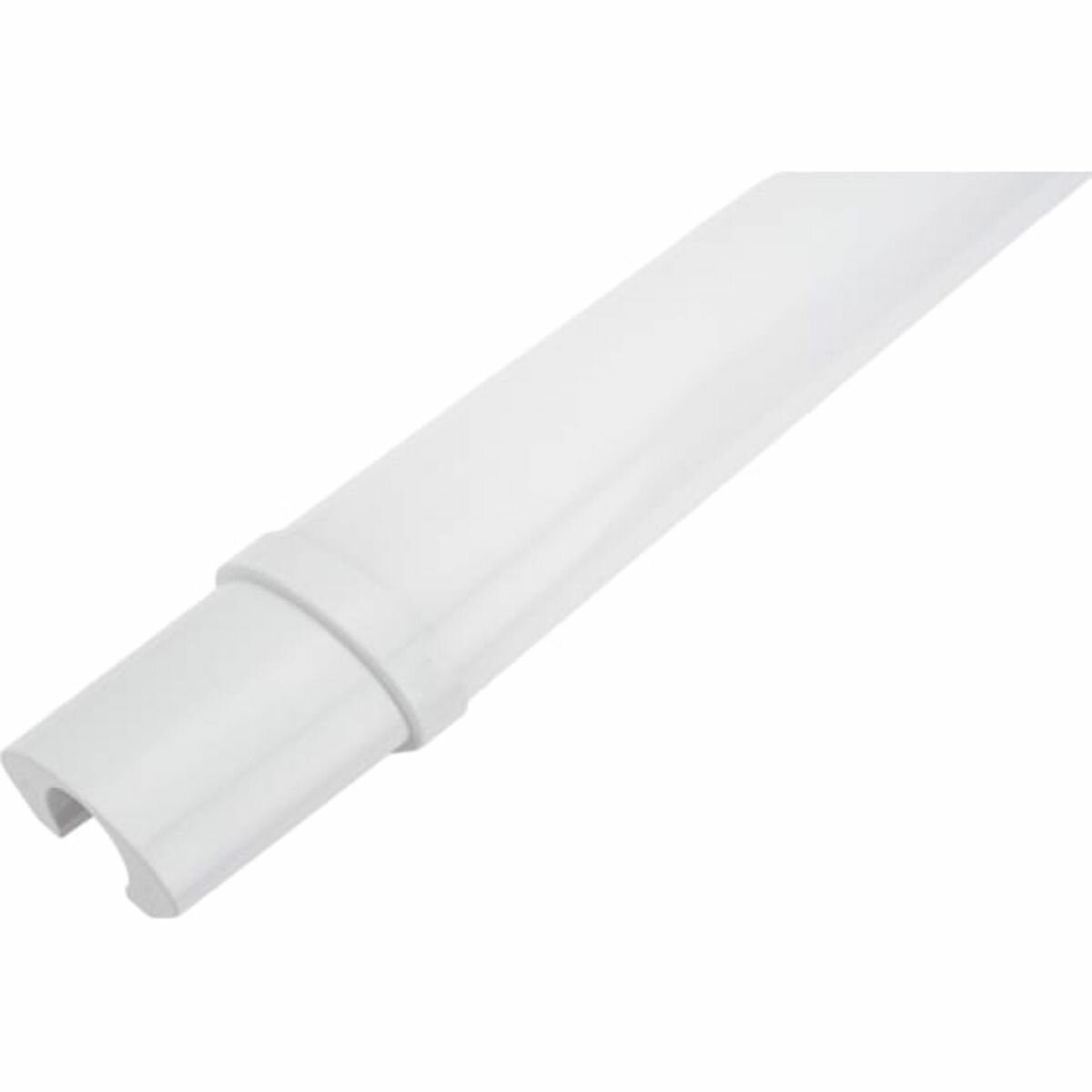 Настенно-потолочный светильник IEK ДСП 1308 (18Вт 4000К), 18 Вт, кол-во ламп: 1 шт, 4000 К, цвет арматуры: белый, цвет плафона: белый