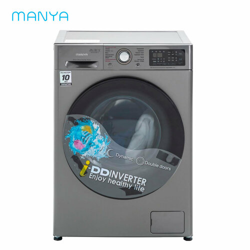 Стиральная машина MANYA M1262SBLZ