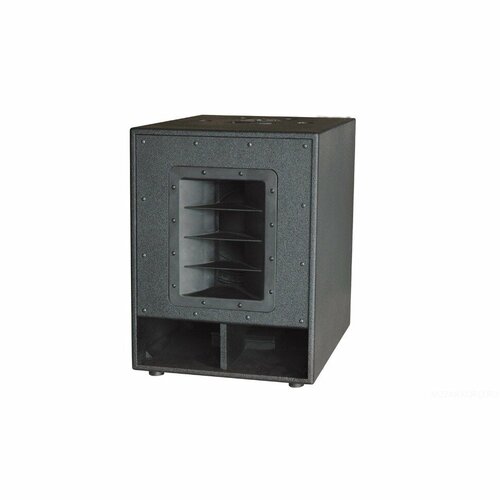 SUB-15A Сабвуфер активный 500Вт Leem