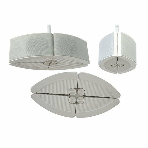 Акустическая система Megavox WS-65W-4 3145000₽