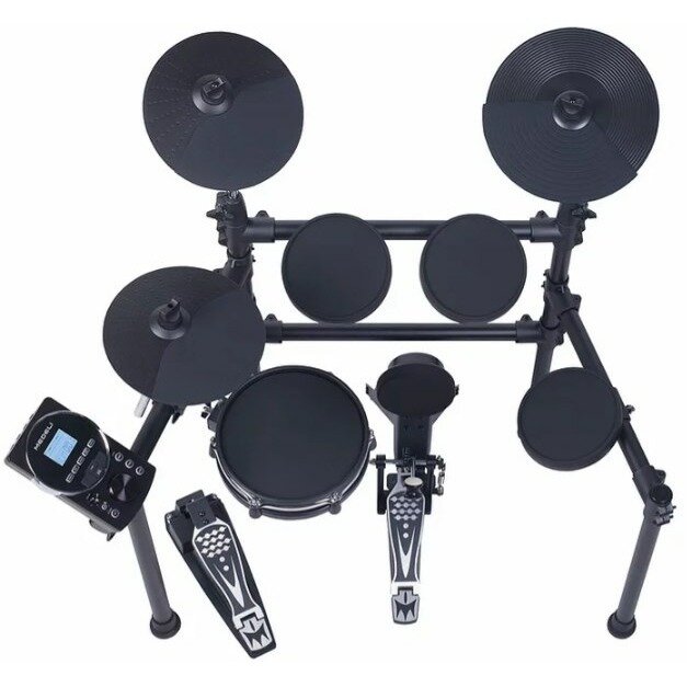 Электронная ударная установка Medeli DD630S — фото 1