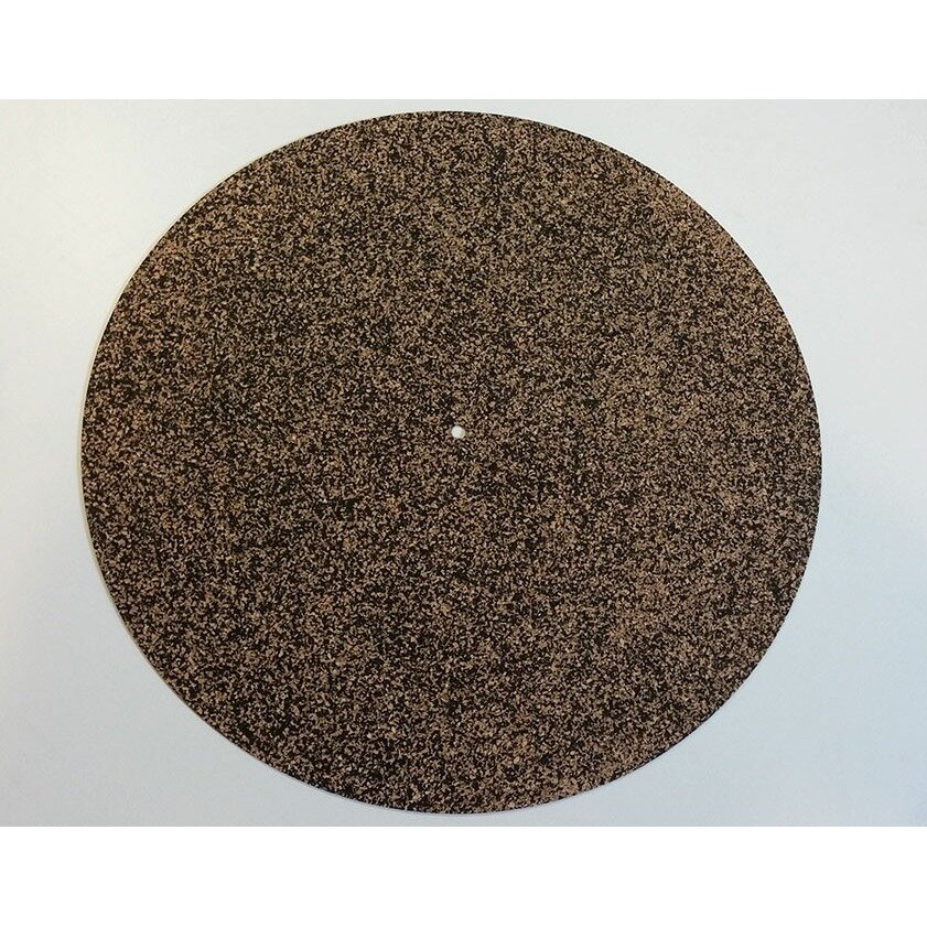 Слипмат Simply Analog (SACS002) Slip Mat Special Edition — фото 1