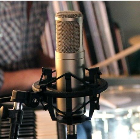 Держатель паук для микрофона Rode SM2 — фото 1