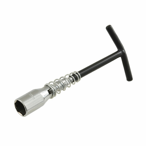 Ключ свечной карданный LECAR Т-образный 21 мм LECAR000020114 883₽