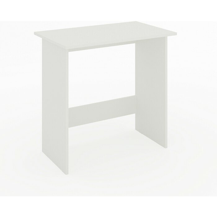 фото Компьютерный стол Мама Умный Белый (101589)