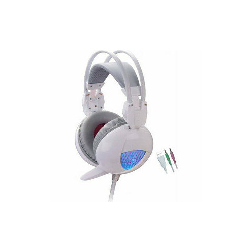 Игровая гарнитура A4Tech Bloody G310 3954₽