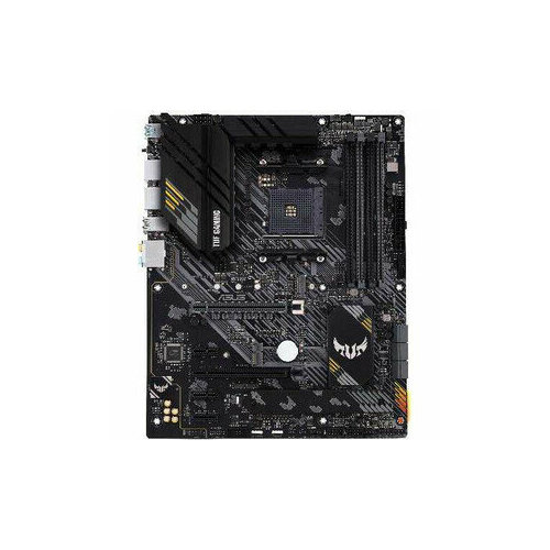 Материнская плата Asus TUF GAMING B550-PLUS Soc-AM4 TUF GAMING B550-PLUS 2241400₽