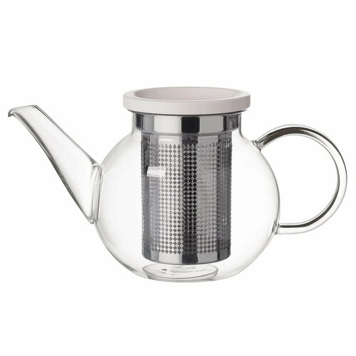 Чайник с фильтром Villeroy Boch Artesano Hot & Cold Beverages, 0.5 л (1172437271) бесцветный