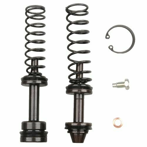 Ремкомплект главного тормозного цилиндра FT-1266 FIC 1