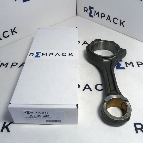 Шатун MAN D2066 REMPACK 20306003 5102400-6066 25989₽