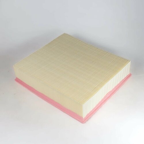 Фильтр воздушный LADA Largus Renault Logan дв16 8 кл LECAR 470₽