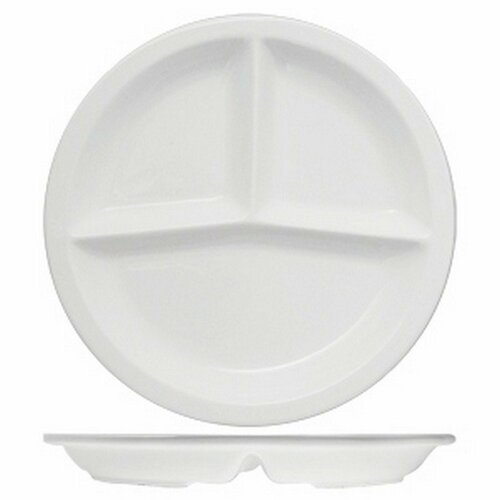 Палитра керамическая D=25 см