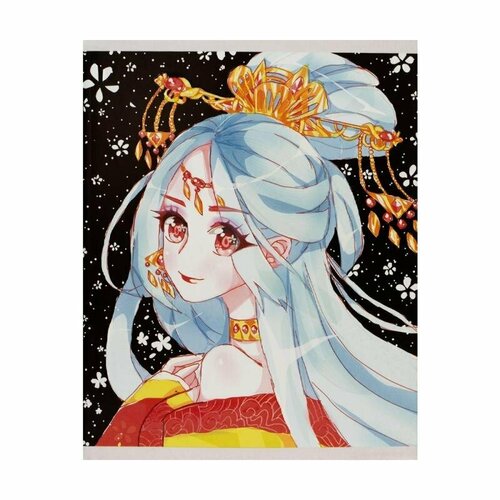 Тетрадь А5 48 листов в ассортименте 249₽