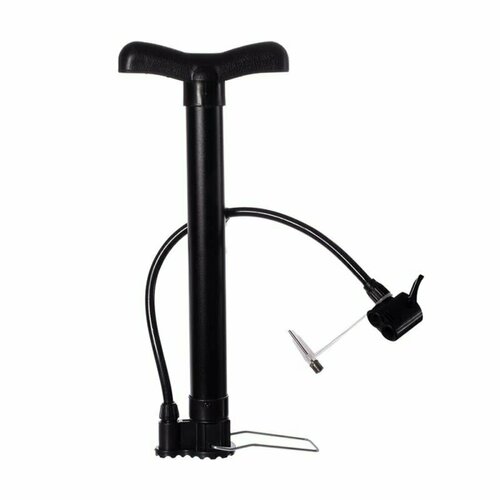 Насос велосипедный Top Race 58900₽