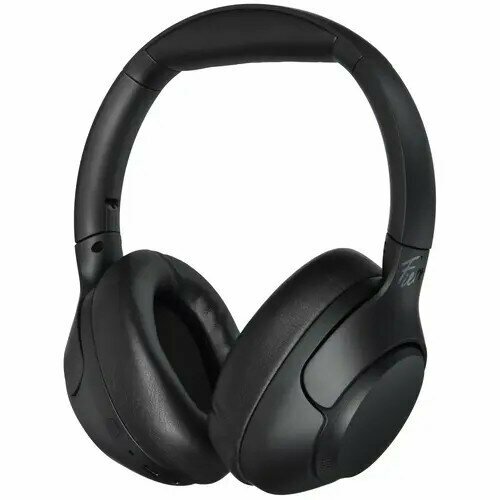 Fiero Rave черный Беспроводныепроводные наушники 4564₽