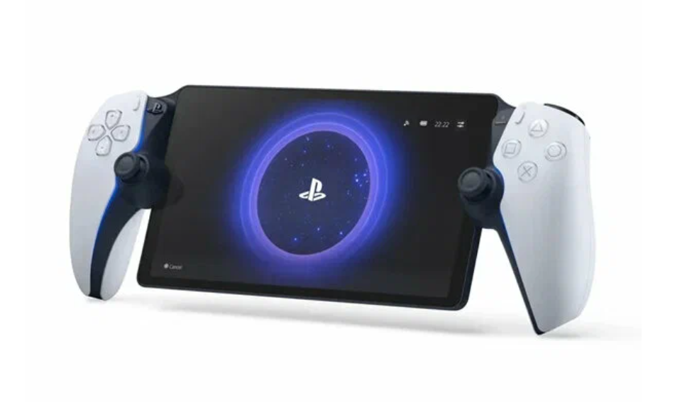 Игровой контроллер Sony PlayStation Portal CFI-Y1000, для PS5