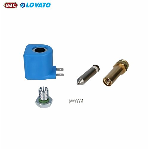 Ремкомплект катушки электронного редуктора ГБО LOVATO оригинал 2420₽