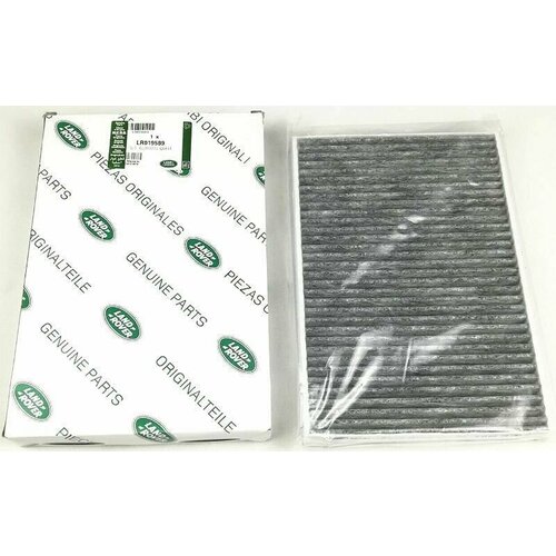 Фильтр салона land rover LR019589