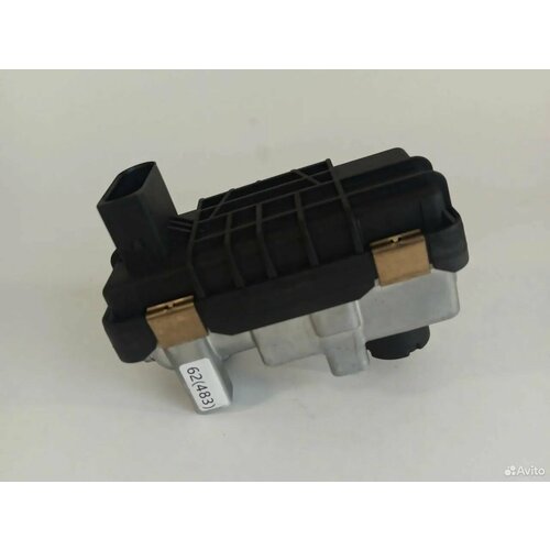 Актуатор турбины G-62 761963 6NW009483 753546-5014