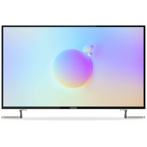 Телевизор LED 32 Polar P32L55T2CSM черный SmartTV безрамочный 1539800₽