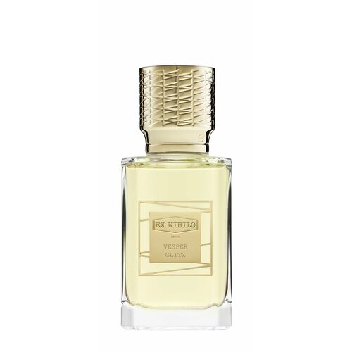 Парфюмерная вода для мужчин и женщин EX NIHILO