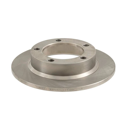 Диск тормозной 21212123 1шт до 2016г BD0221 BAPCO 1899₽