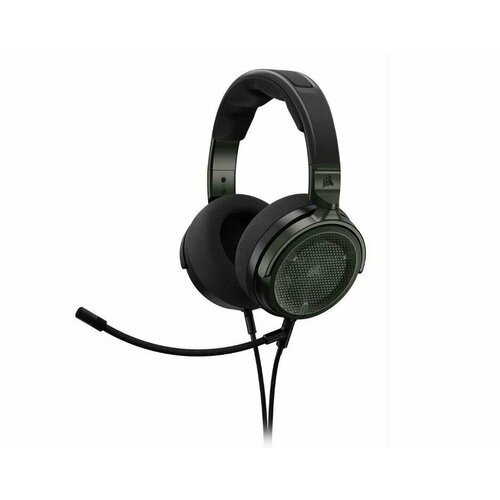 Игровые наушники Corsair Virtuoso PRO черный 28890₽