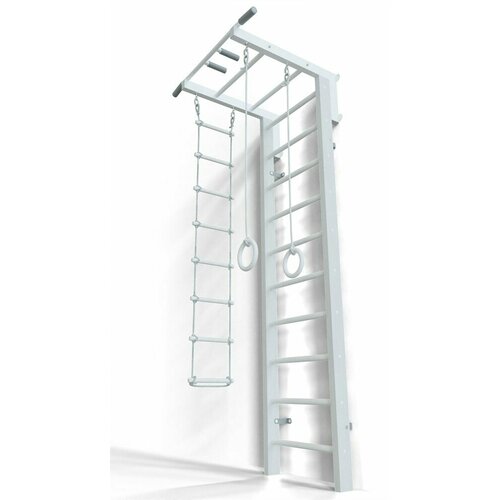 Домашний спортивный комплекс Hoffesh Монблан (Mn-64x249W) Арктик