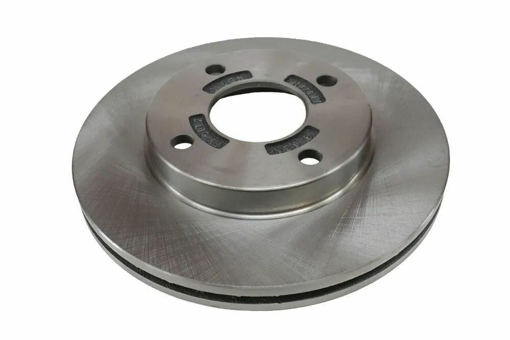 Диск тормозной передний на CHERY Bonus, Very / Чери Бонус, Вери / A13-3501075