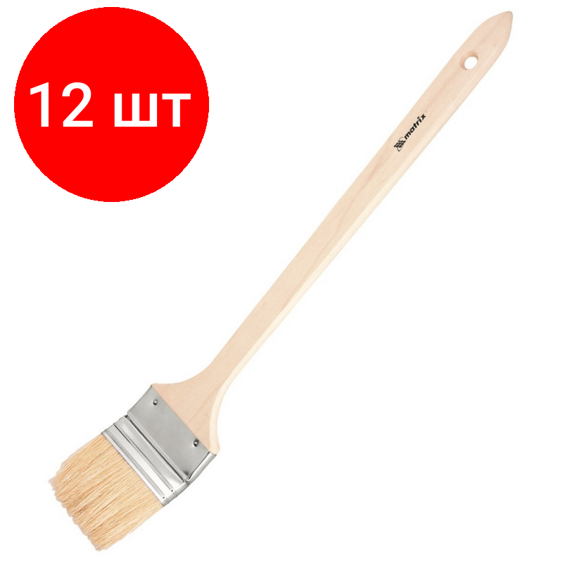 фото Кисть matrix 83846