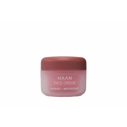 HAAN Крем для сухой кожи лица Peptide