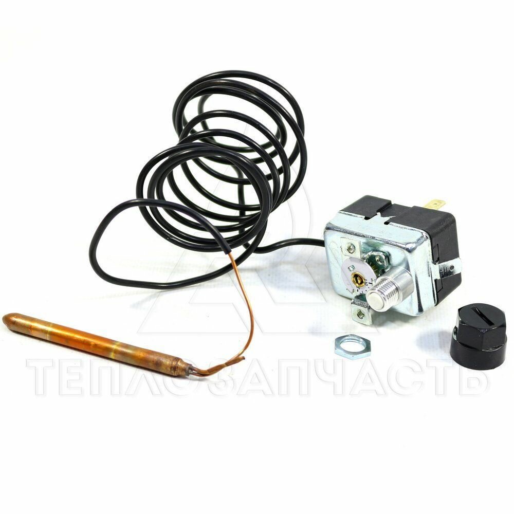 Термостат аварийный  позолоченный контакт TLOR версия 15 Protherm 0020027573