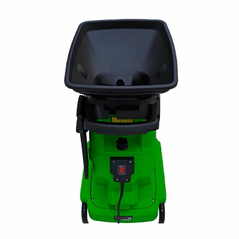 Измельчители Садовые Электрические Садовый измельчитель Greenworks GW-2800SD 2208007